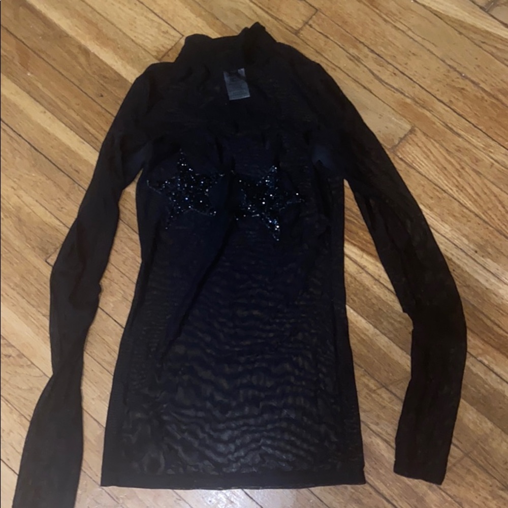 FINAL SALE! Star glitter tits
